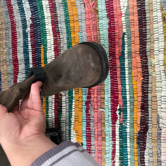 Rag & Bone Moto Boots - Picture 11 of 16